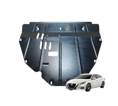 Защита двигателя Houberk для Nissan Altima (L34) (2018+)