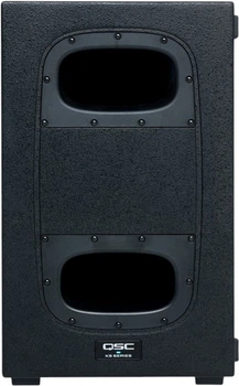 Subwoofer ‌QSC KS112 2000W 12" (684284071163)