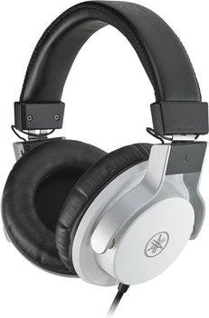 Słuchawki Yamaha HPH-MT7W White (4957812590983)