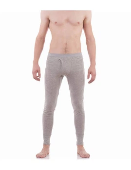 Кальсоны мужские SERGE 7108/5, серый, 4XL