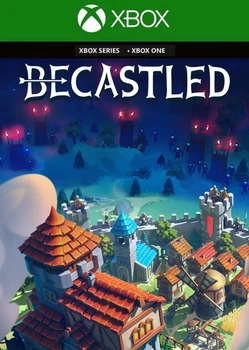 Ключ активации Becastled для Xbox One/Series S/X