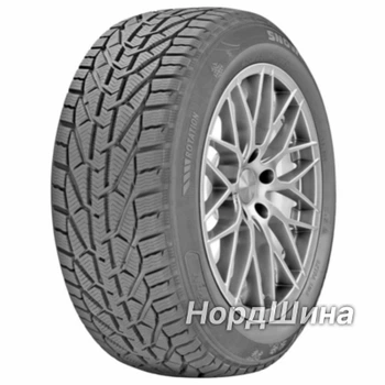 Riken Snow 235/55 R17 103V XL