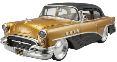 Іграшкова машинка Maisto ретромобіль Buick Century 1:24 (90159325079)