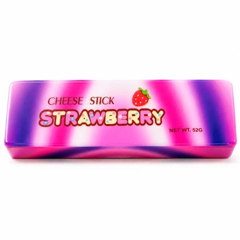Игрушка Масло Strawberry сквиш игрушка антистресс Клубника ароматизированное Butter мягкая игрушка 13см