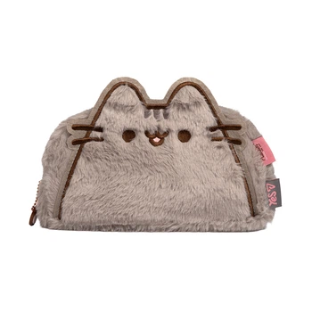 Пенал мягкий YES PH-38 Pusheen Toy 533855 6.5х14х23 см 5253941