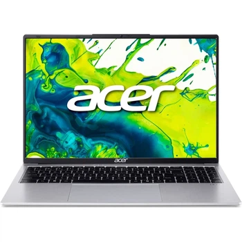 Ноутбук ACER Swift Lite 16/ Intel Core 3 N355 / 16" WUXGA/ RAM 8 ГБ, SSD 512 ГБ