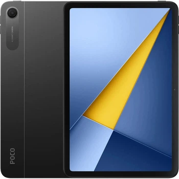 Планшет Poco Pad C1 6/128GB Wi-Fi Grey Global EU [171725]