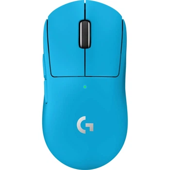 Мышь Logitech G PRO X Superlight 2 Lightspeed Wireless Cyan (910-007694) [171567]