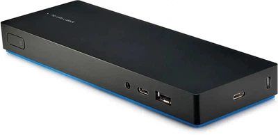 Док-станція HP USB-C Dock G4 (L13898-002) (У1) - Уценка