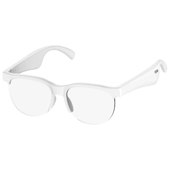 Очки Bluetooth 4smarts SoundGlasses Sport 2 White (541619)