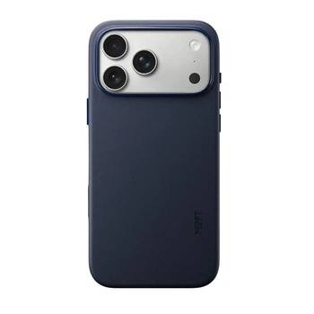 Чехол Moft Snap Movas для iPhone 17 Pro Max Navy with MagSafe (MD020-1-i17pm-NVBU)
