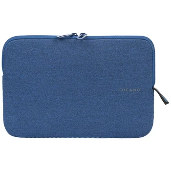 Чехол Tucano Melange Sleeve для планшета 9"/10" Blue (BFM910-B)