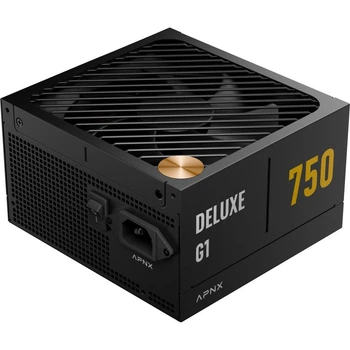 Блок питания APNX 750W Deluxe G1 (APPG-D175FEC.X1)