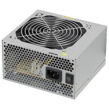 БЖ 550W Casecom, 120mm, 3хSATA, Bulk (CM 550 ATX)