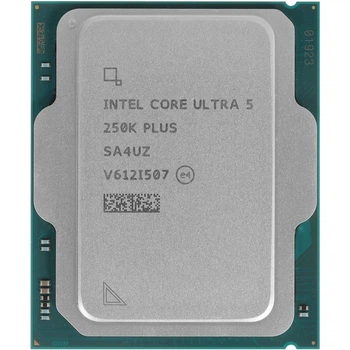 Core Ultra 5 250K Plus 4.2-5.3GHz/30MB TRAY (LGA1851) tray (AT807683B9B4886)