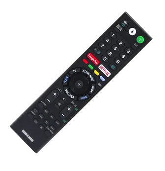 Пульт для телевизора Panasonic PN-V2 Smart с голосовым поиском