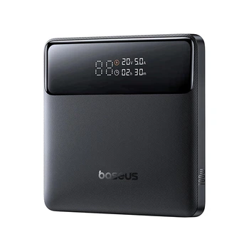 УМБ Baseus Blade H1 Lite 20000mAh 100W QC/PD Black (P10021604123-00)