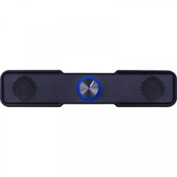Акустическая система Defender Soundbar Z12 Black (65312)