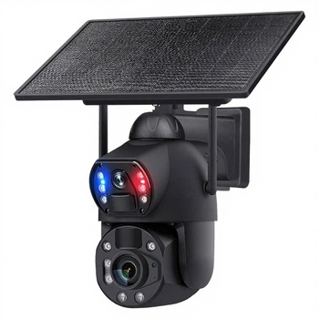 4G камера SECTEC ST-699-6M-36X (6Mp, 36X Zoom, 20000mAh) (1461)