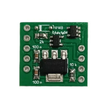 Конвертер интерфейсов VideoLink RC-I/O-v1