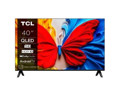 Телевізор TCL 40S5L