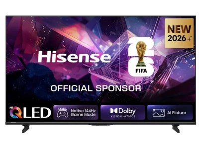 Телевізор Hisense 65E7S PRO