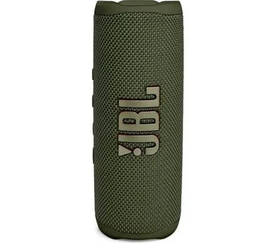 Bluetooth-колонка JBL Flip 6 30W Зелена