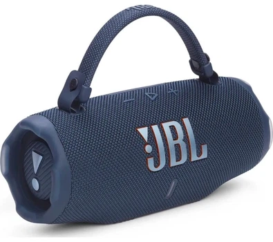 Bluetooth динамік JBL Charge 6 45W Синій