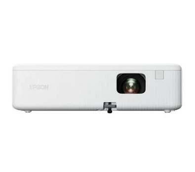 Проектор Epson CO-W01 3LCD WXGA