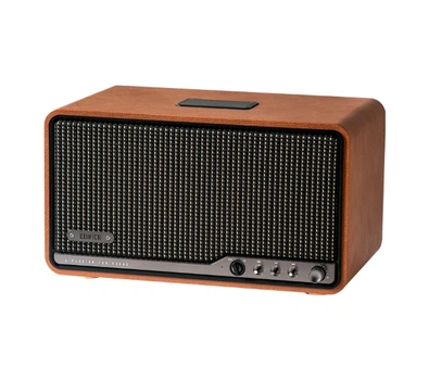 Bluetooth динамік Edifier S300 80W AirPlay Коричневий