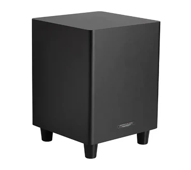Сабвуфер Edifier Airpulse SW8 Чорний