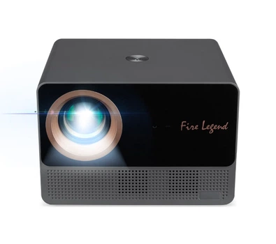 Проектор Acer AOPEN Fire Legend QF18s LED Full HD Bluetooth