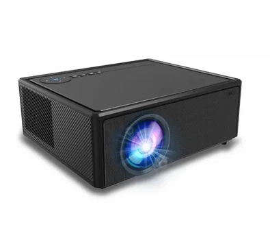Проектор ART X7PRO LED Full HD Wi-Fi Bluetooth Android