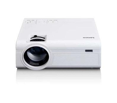 Проектор Lenco LPJ-280WH Full HD