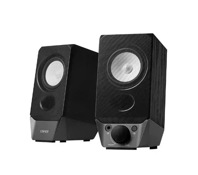 Динаміки Edifier R19BT Чорний