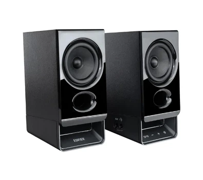 Динаміки Edifier R20BT 2.0 Чорний