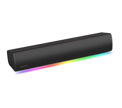 Звукова панель Creative Sound Blaster GS3 Чорний