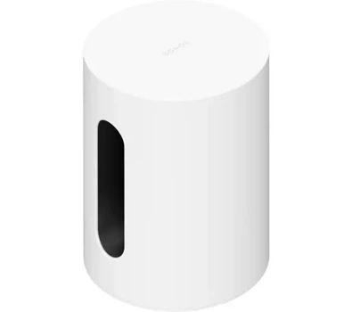 Сабвуфер Sonos Sub Mini Активний Білий