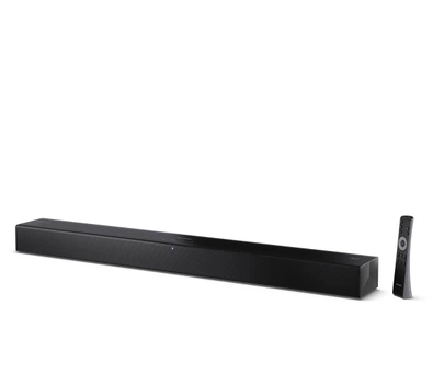 Аудіосистема Sharp HT-SB304 (80 см) 2.0 Bluetooth Dolby Atmos DTS Virtual:X