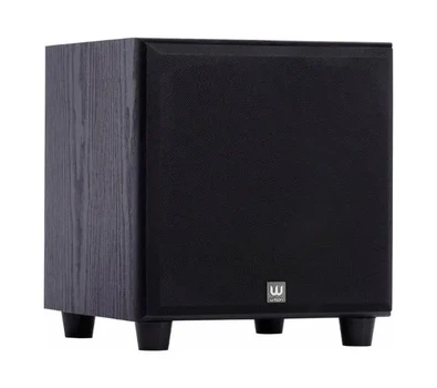 Сабвуфер Wilson SUB-9 Активний 150W Чорний
