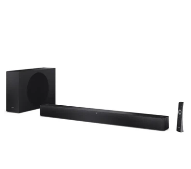 Аудіосистема Sharp HT-SBW312 2.1 Bluetooth Dolby Atmos