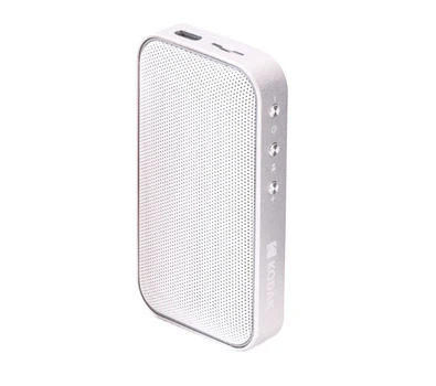 Bluetooth динамік Kodak PWS-2275 5W Срібний