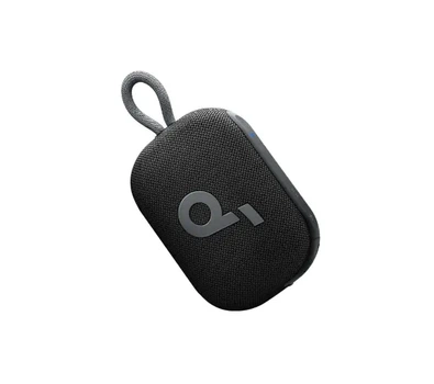 Bluetooth-колонка Soundcore Select 4 Go 5W Чорна