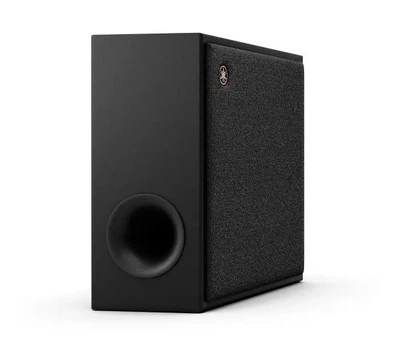 Сабвуфер Yamaha TRUE X SUB 100A SW-X100 Активний Сірий