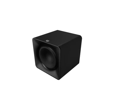 Сабвуфер Klipsch Flexus 200 Активний Чорний