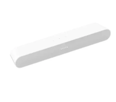 Саундбар Sonos Ray Wi-Fi AirPlay Біла
