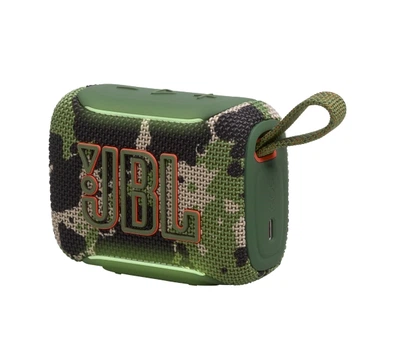 Bluetooth-колонка JBL GO 5 4,8W Моро