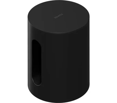 Сабвуфер Sonos Sub Mini Активний Чорний