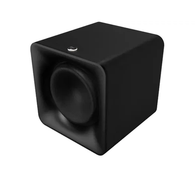 Сабвуфер Klipsch Flexus SUB 100 Чорний