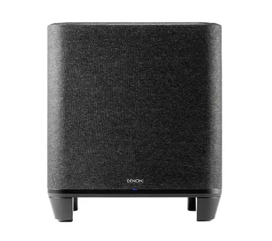 Сабвуфер Denon Home Активний Чорний